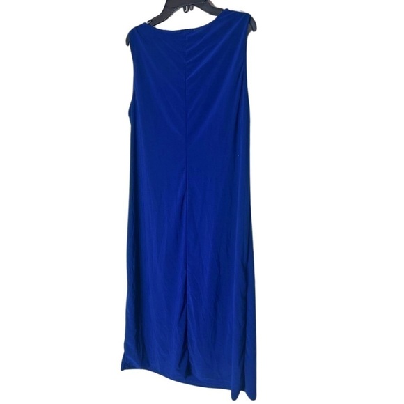 R&M Richard 1 Piece design Print
Necklace Dress size 4 P - Picture 4 of 9